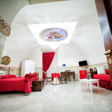 B&B Punto Stella Наполи Екстериор снимка