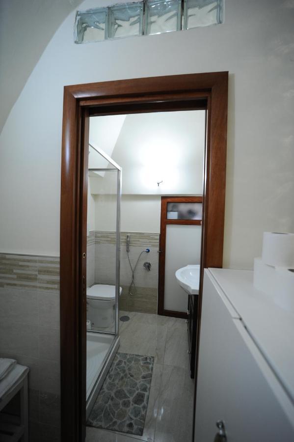 B&B Punto Stella Наполи Екстериор снимка