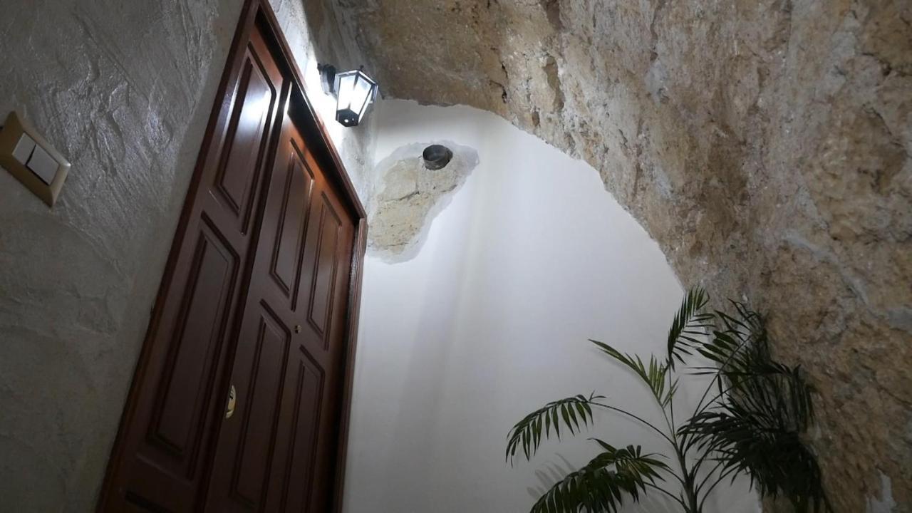 B&B Punto Stella Наполи Екстериор снимка